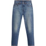 Levi's - 501 Crop - Jeans - Gescanteerde Answers