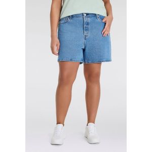 Levi's - 85965-0067 - Damesshorts - Vintage - Gerecycled Water