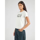 Casual - T-Shirt - Katoen - Zwart