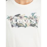 Casual - T-Shirt - Katoen - Zwart