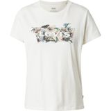 Casual - T-Shirt - Katoen - Zwart