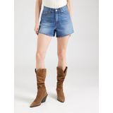 LEVIS - A4695 - Shorts - Zwart - Katoen