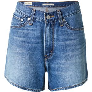 LEVIS - A4695 - Shorts - Zwart - Katoen