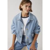 Levi's® Jeansjacke »JANIS UTILITY J«
