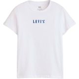 Levi´s - The Perfect T-shirt - Katoen - Korte Mouwen