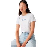 Levi´s - The Perfect T-shirt - Katoen - Korte Mouwen