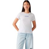 Levi´s - The Perfect T-shirt - Katoen - Korte Mouwen