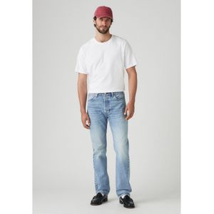 Levi's - 501 Jeans - Blauw - Denim