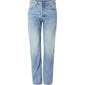Levi's - 501® Originals - Jeans - Blauw - 100% Katoen
