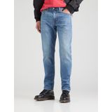 Levi's heren 502 Taper Jeans, On Good Terms Adv, 28W / 30L