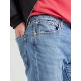 Levi's heren 502 Taper Jeans, On Good Terms Adv, 28W / 30L