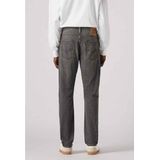 Levi's - 511 Jeans - Blauw - Katoen