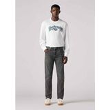 Levi's - 511 Jeans - Blauw - Katoen