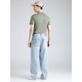 Jeans '578' - Light Washed - Loosefit - Lang