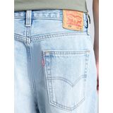 Jeans '578' - Light Washed - Loosefit - Lang