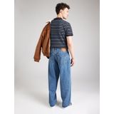 Levi's - A4750-0021 - Jeans - Blauw - Katoen - Denim