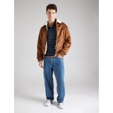 Levi's - A4750-0021 - Jeans - Blauw - Katoen - Denim