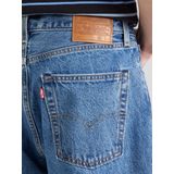 Levi's - A4750-0021 - Jeans - Blauw - Katoen - Denim