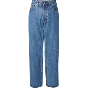 Levi's - A4750-0021 - Jeans - Blauw - Katoen - Denim