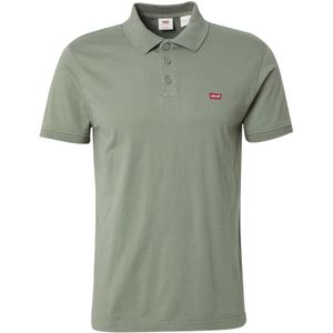Housemark - Poloshirt - Katoen - Korte Mouw - Graphic