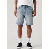 Levi's - Korte Jeans - Regular Fit - Knoopsluiting