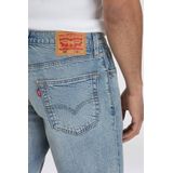 Levi's - Korte Jeans - Regular Fit - Knoopsluiting