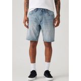 Levi's - Korte Jeans - Regular Fit - Knoopsluiting