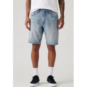 Levi's - Korte Jeans - Regular Fit - Knoopsluiting