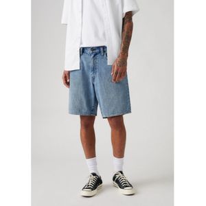 LEVI'S - Korte Broek - Denim - Loose Fit - Middellange Snit