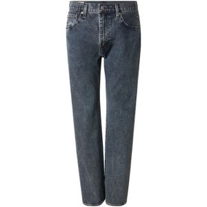 LEVI'S - 555 Relaxed Straight - Jeans - Donkerblauw