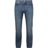 Levi's 501 - Jeans - Blauw - Regular-Fit