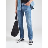 Levi's - 511 Slim - Jeans - Blauw - Katoen/Denim