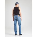 Levi's - 511 Slim - Jeans - Blauw - Katoen/Denim