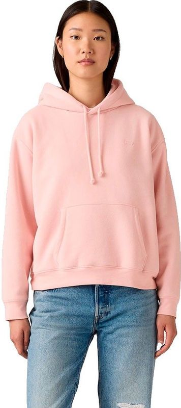 Levi's - Everyday Hoodie - Sweater