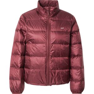 Levi's - A8320-0011 - Opvouwbaar Jasje - Groen - Casual - Polyamide