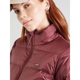 Levi's - A8320-0011 - Opvouwbaar Jasje - Groen - Casual - Polyamide