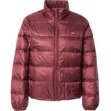 Levi's - A8320-0011 - Opvouwbaar Jasje - Groen - Casual - Polyamide