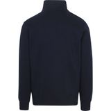 Levi's - Original Housemark - Sweatshirt - Marineblauw - Katoen