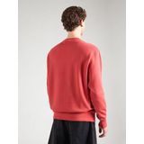 Levi's - A9244-0033 - Sweatshirt - Rood - Katoen