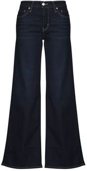 Levi's - Model 318 - Damesjeans - Wijde Pijpen - Steekzakken