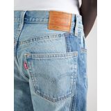 LEVI'S ® Jeans '501® '90s Western Chaps'  blauw denim / pastelblauw