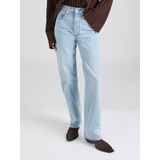 Levi's - 79078-0045 - Jeans - Blauw - Casual - Katoen - Denim