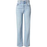 Levi's - 79078-0045 - Jeans - Blauw - Casual - Katoen - Denim