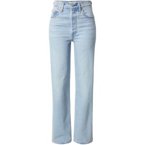 Levi's - 79078-0045 - Jeans - Blauw - Casual - Katoen - Denim
