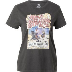 Levi's - LV T-Shirt THE PERFECT TEE NEUTRALS - T-shirt