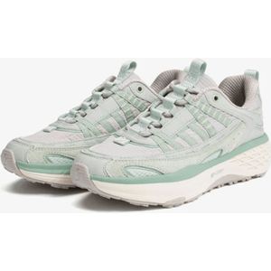 SAFETY JOGGER Sneakers Groen