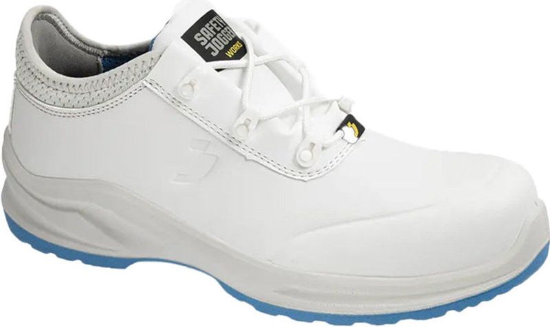 Safety Jogger - Modulo Pure S3S L TG - Werkschoen - Zwart - Lorica