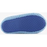 Leomil Lilo & Stitch Pantoffels voor meisjes, ideaal voor de kleuterschool of thuis, Blauw 113, 30 EU