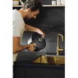 Pannenset - Rvs - 5-Delig