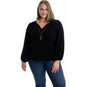 Paprika - Top - Zwart